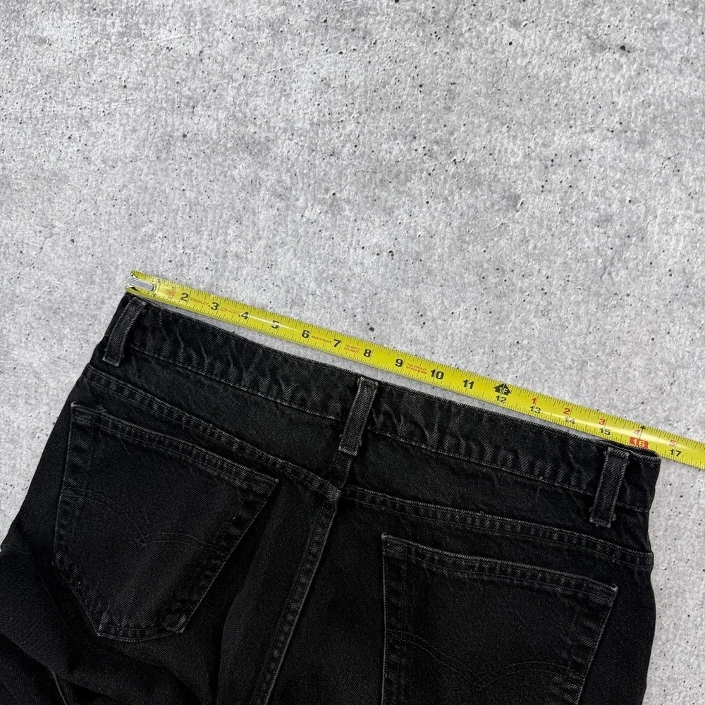 Levis they do